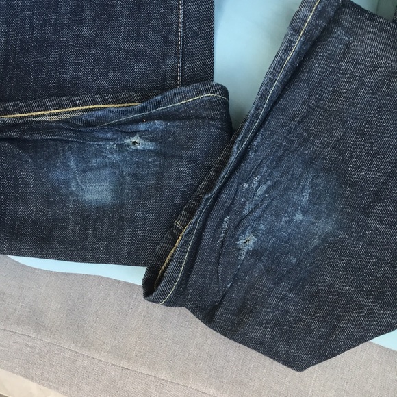 Citizens of Humanity - Picture 6 of 7